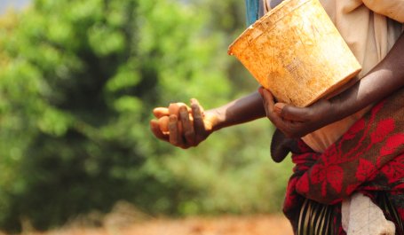 Governments already have the tools they need to shift and mobilize climate finance. 