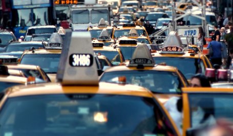 Road emissions are the biggest subset of transport emissions.