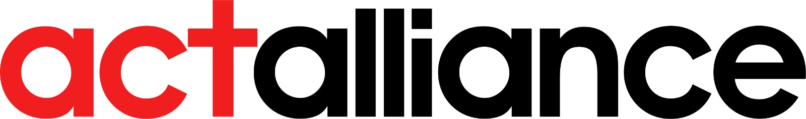 ACT Alliance logo