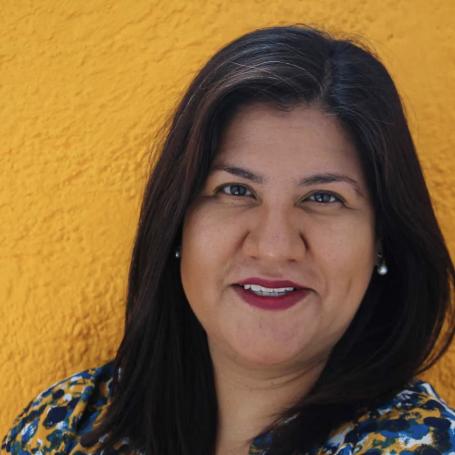 Alejandra Lopez.