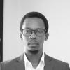 Amos Mwangi.