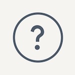 Info button.