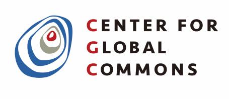 Center for Global Commons logo