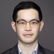 Chris Zou.