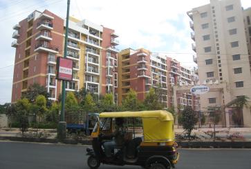 Whitefield, Bangalore, India 161