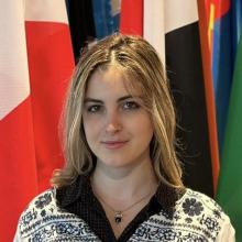 Despina Gkotsidou.