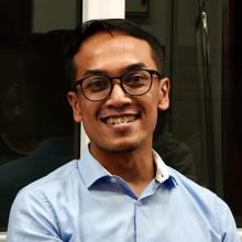 Dimas Fadhil.