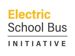 Electric School Bus Initiative logo