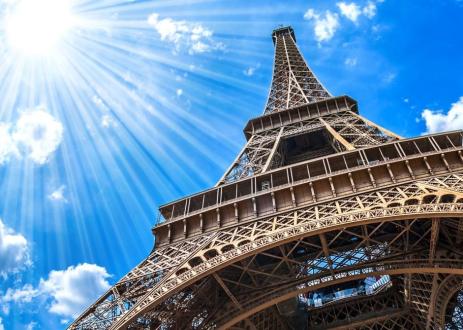 Advancing transparency and accountability under the Paris Agreement