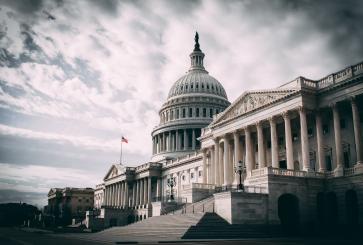 Captiol Hill, Washington DC