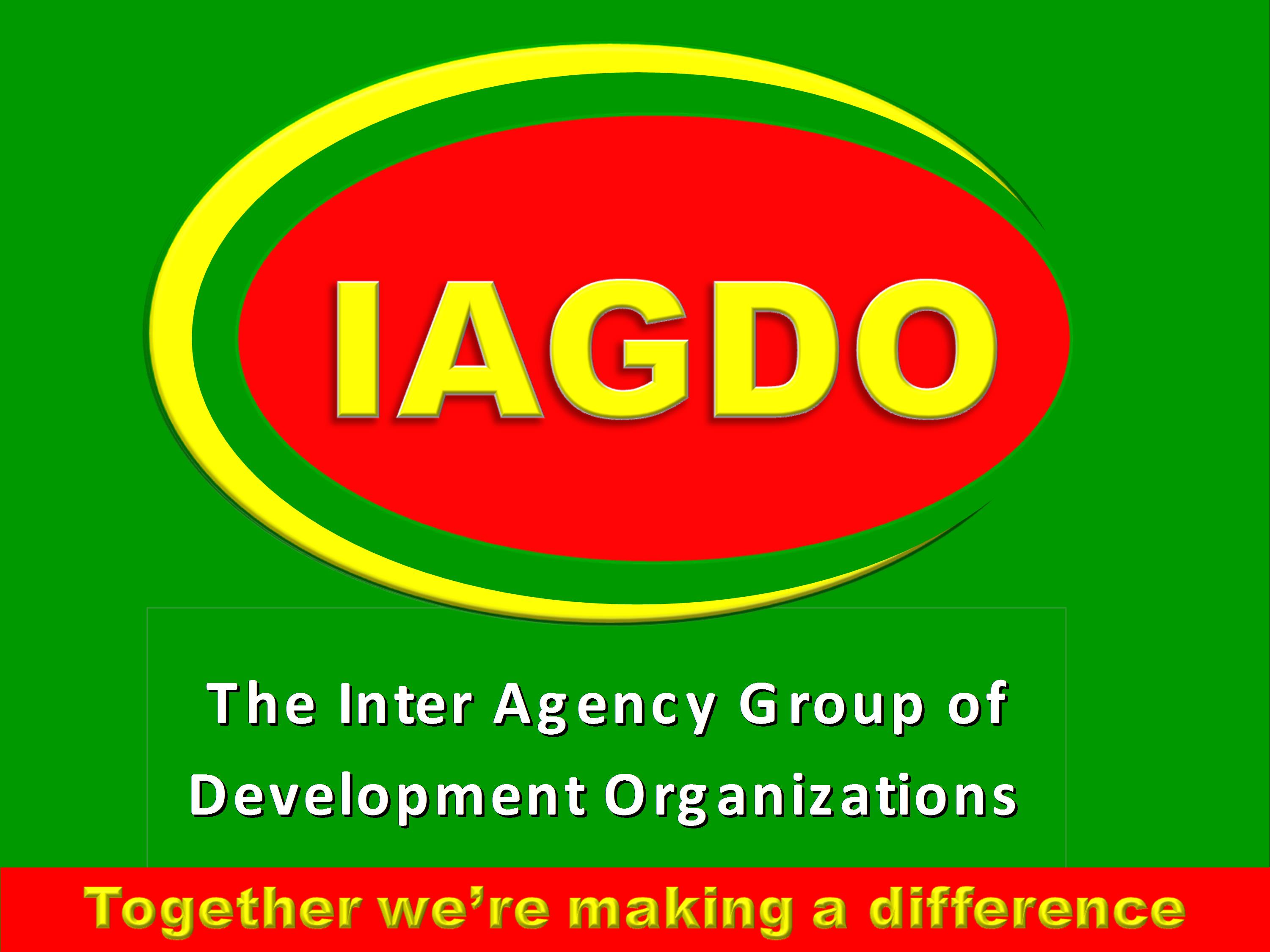 Logo.