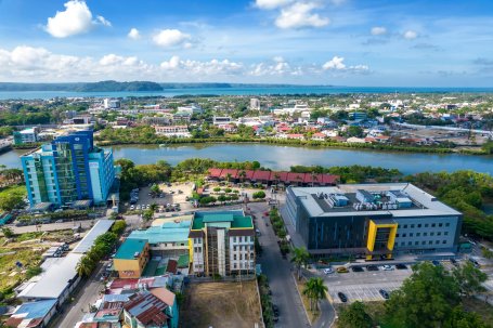 Iloilo City, Philippines
