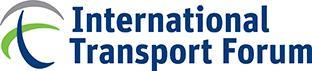 International Transportation Forum logo