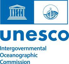 UNESCO logo.