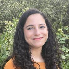 Isabel del Toro Mirajes.