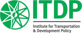 ITDP logo