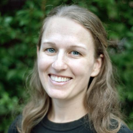 Katie Lebling.