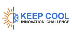 Keep Cool Innovation Challenge logo.