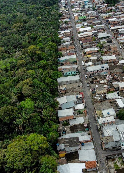 Manaus, Brazil