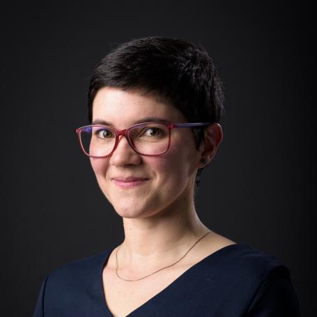 Profile photo