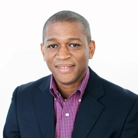 Mark Bynoe