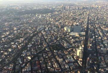Mexico City