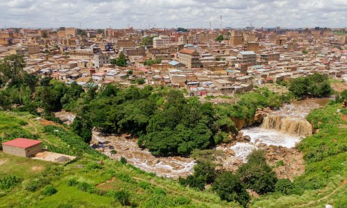 Nairobi, Kenya