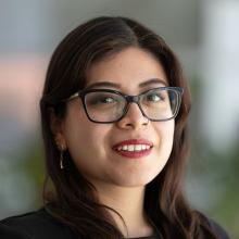 Nancy Sánchez García.