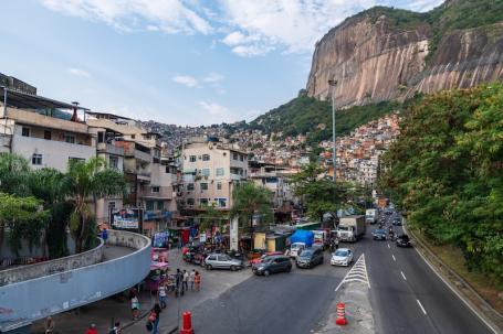 Rio de Janeiro.