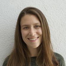 Ruth Engel.