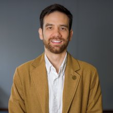 Sebastian Arbelaez.