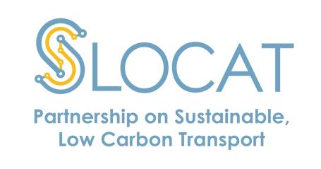 SLOCAT logo