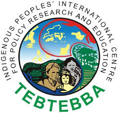 Logo.
