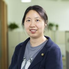 Lulu Xue