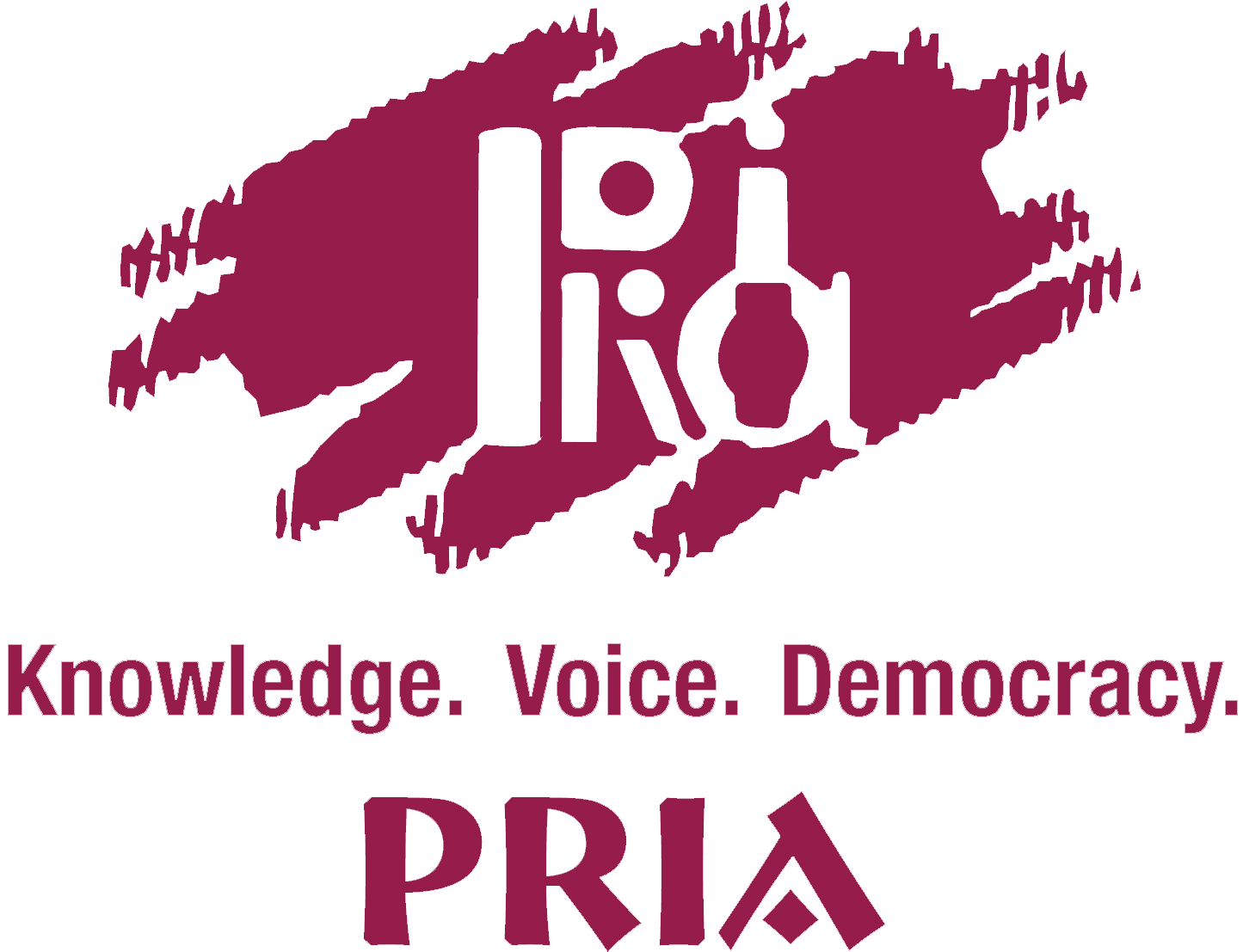 Logo.
