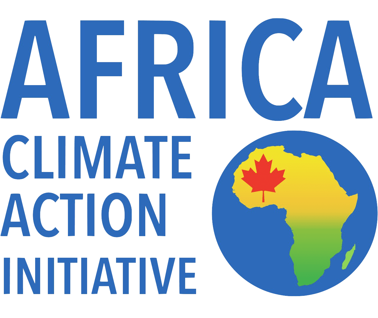 Africa Climate Action Initiative logo