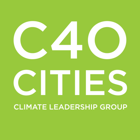 C40 Logo