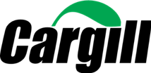 Cargill logo.