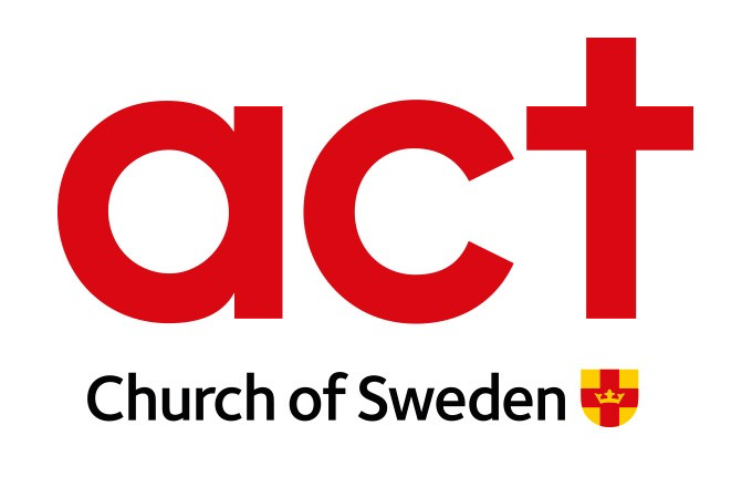 Church of Sweden logo