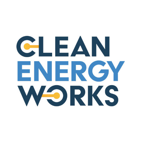 Clean Energy Works logo