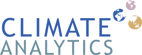 Climate Analytics logo