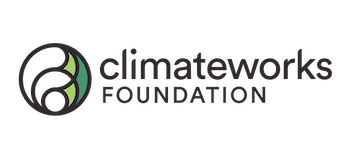 Climateworks Foundation logo