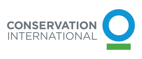 Conservation International logo