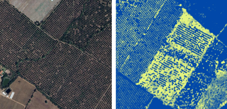 Data lab maps.