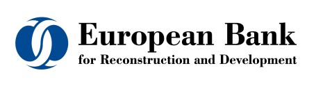 European Bank logo.