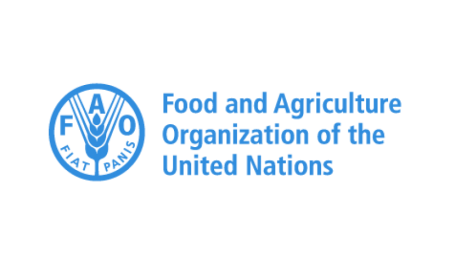 FAO logo.