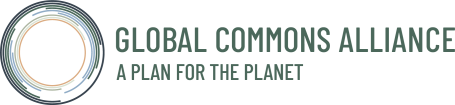 Global Commons Alliance logo