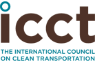 The ICCT Logo