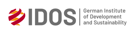 German Institute for Development and Sustainability (IDOS)