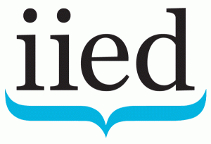 Logo.